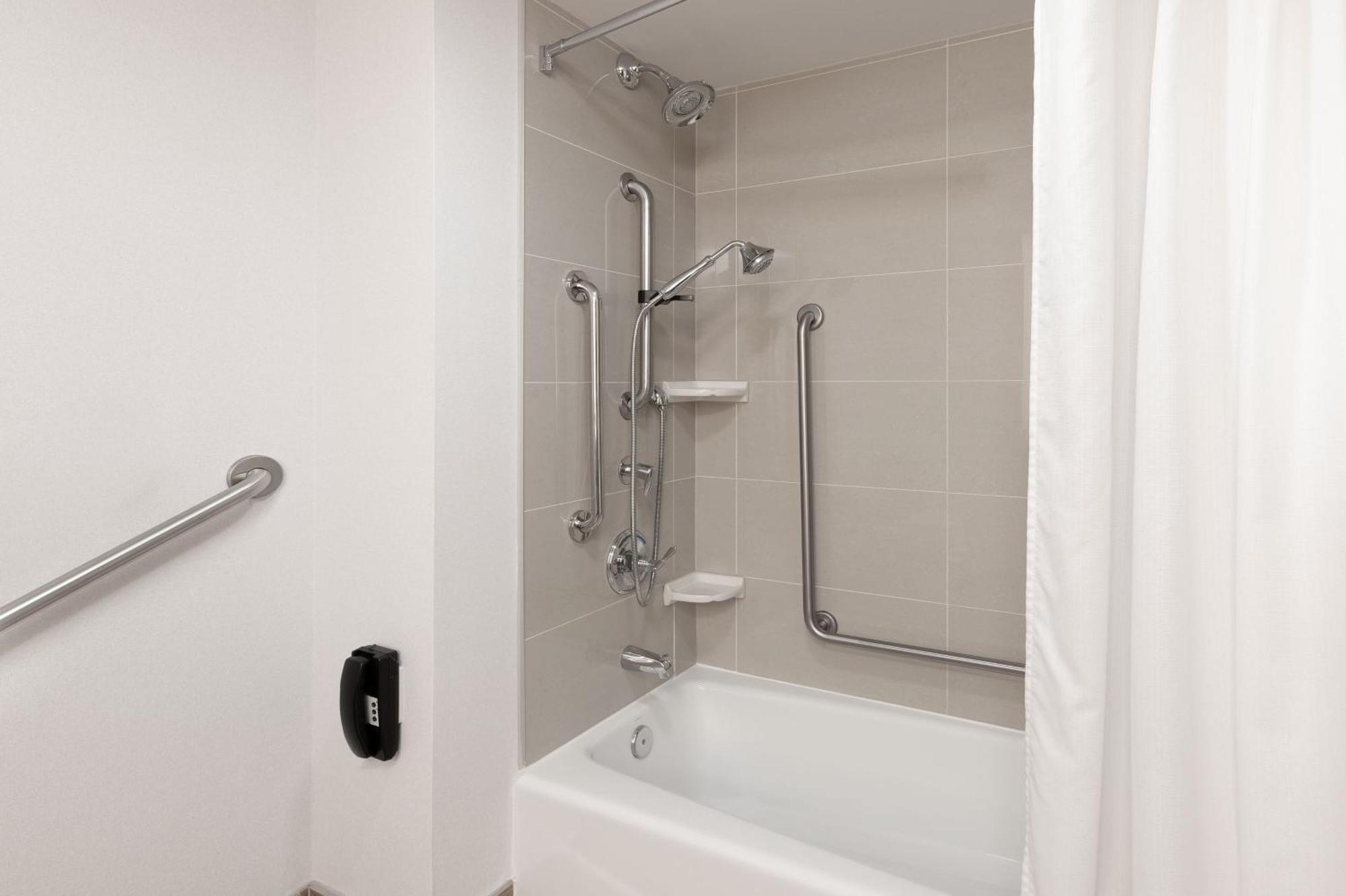 Towneplace Suites By Marriott Sudbury Exterior foto