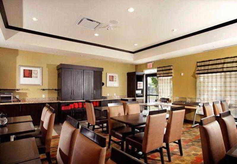 Towneplace Suites By Marriott Sudbury Exterior foto